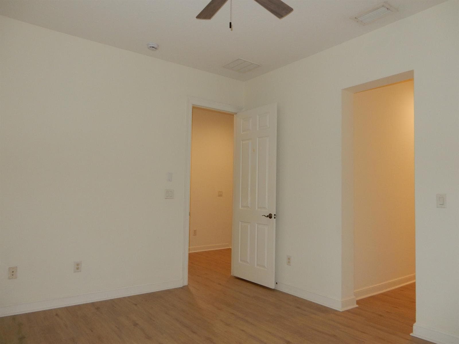 Principal bedroom
