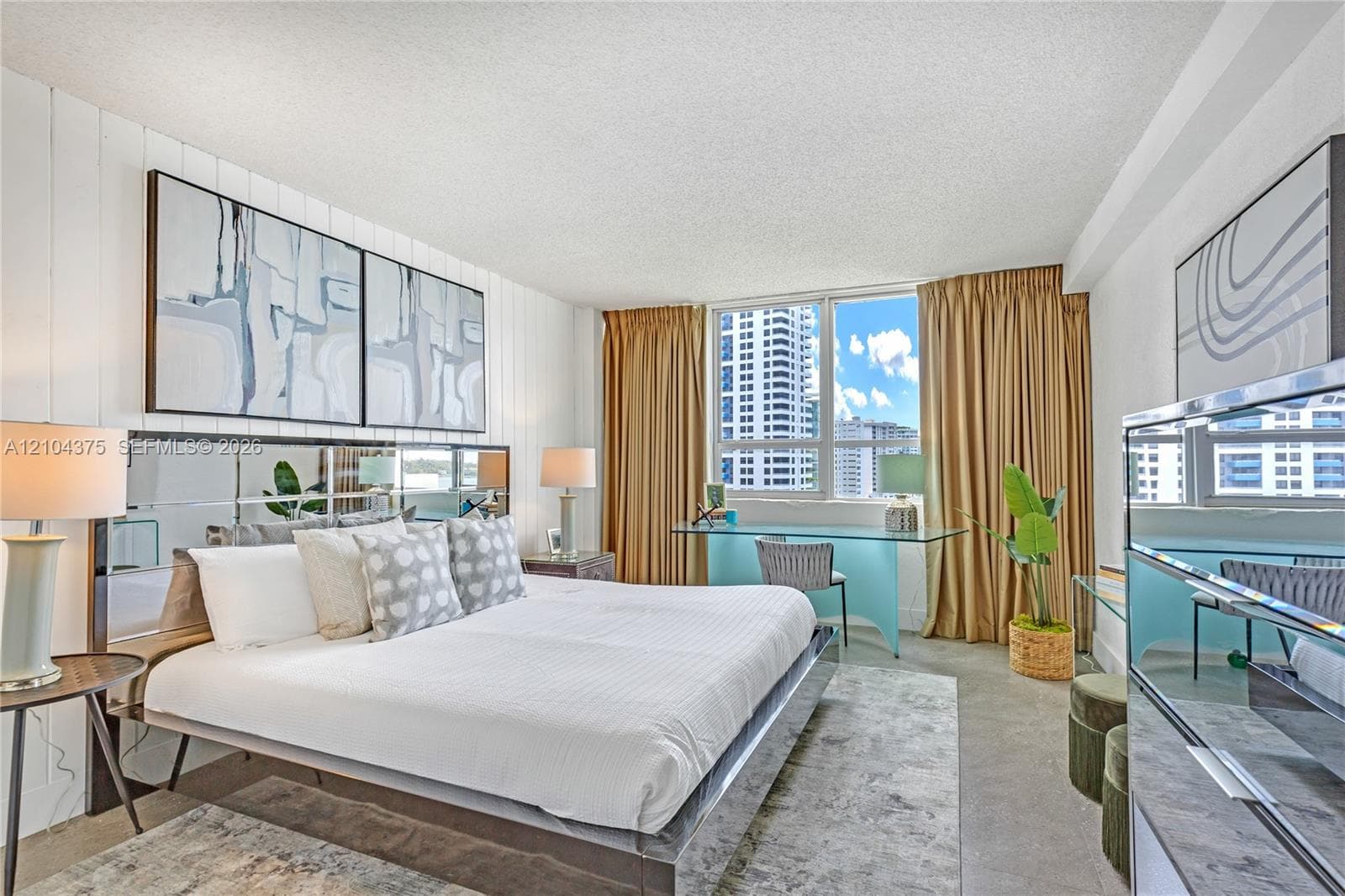 Flamingo South Beach · #830S in Miami Beach - Photo 16