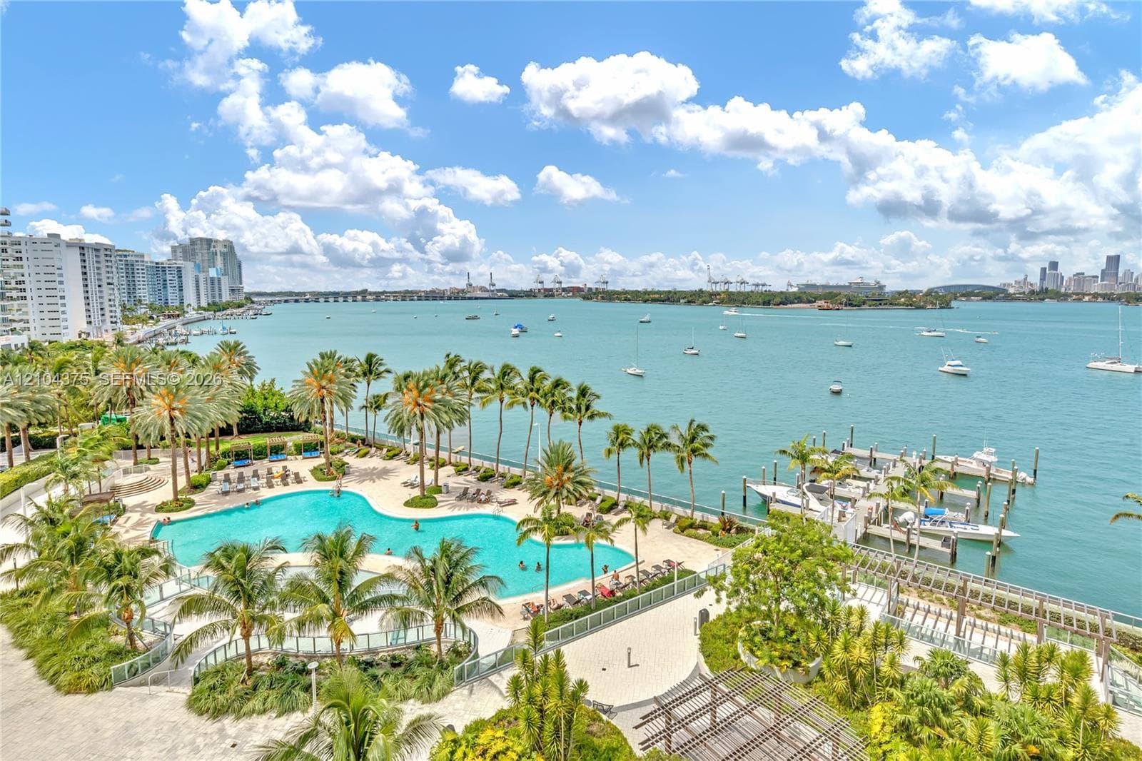 Flamingo South Beach · #830S in Miami Beach - Photo 1