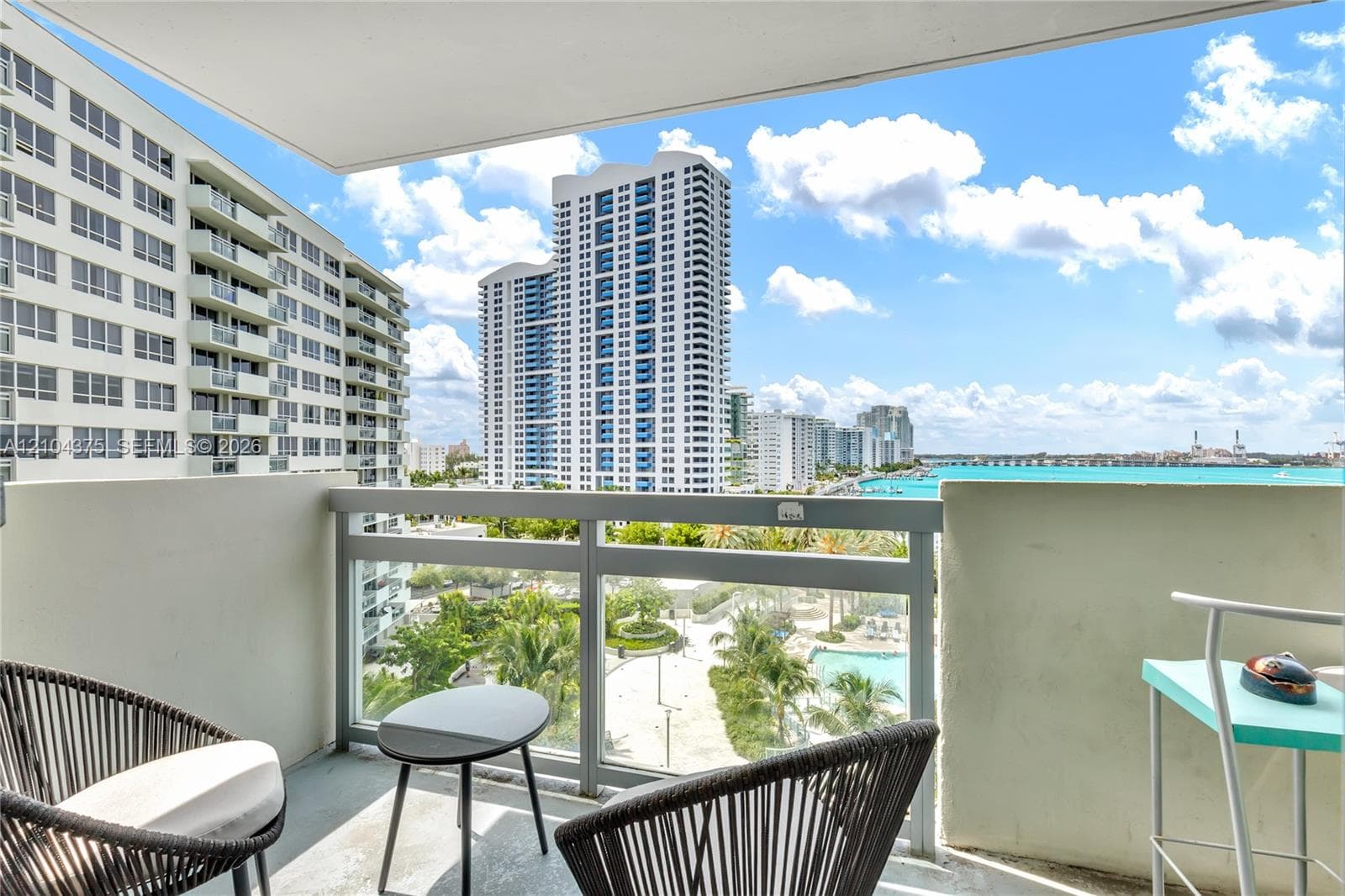 Flamingo South Beach · #830S in Miami Beach - Photo 20