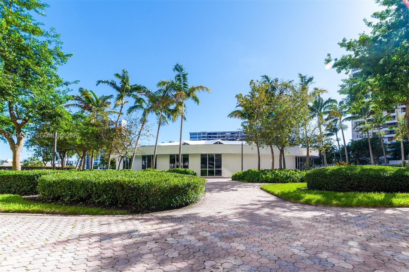 OLYMPUS CONDO · #1110 in Hallandale Beach - Photo 55