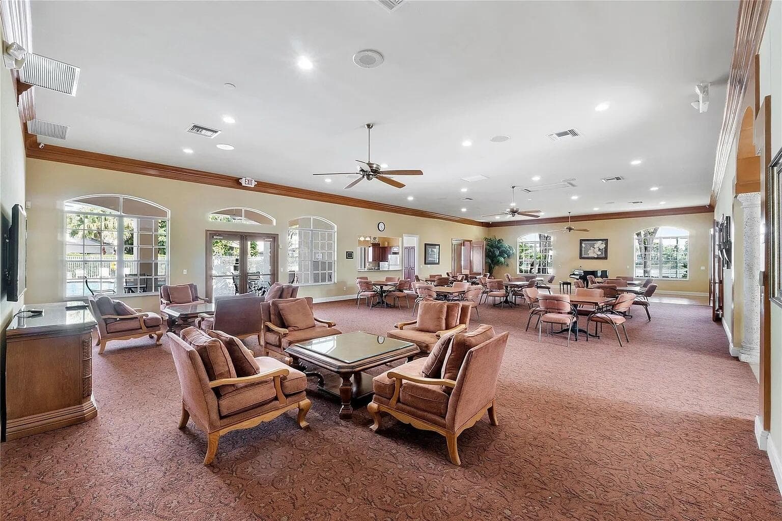 Club House