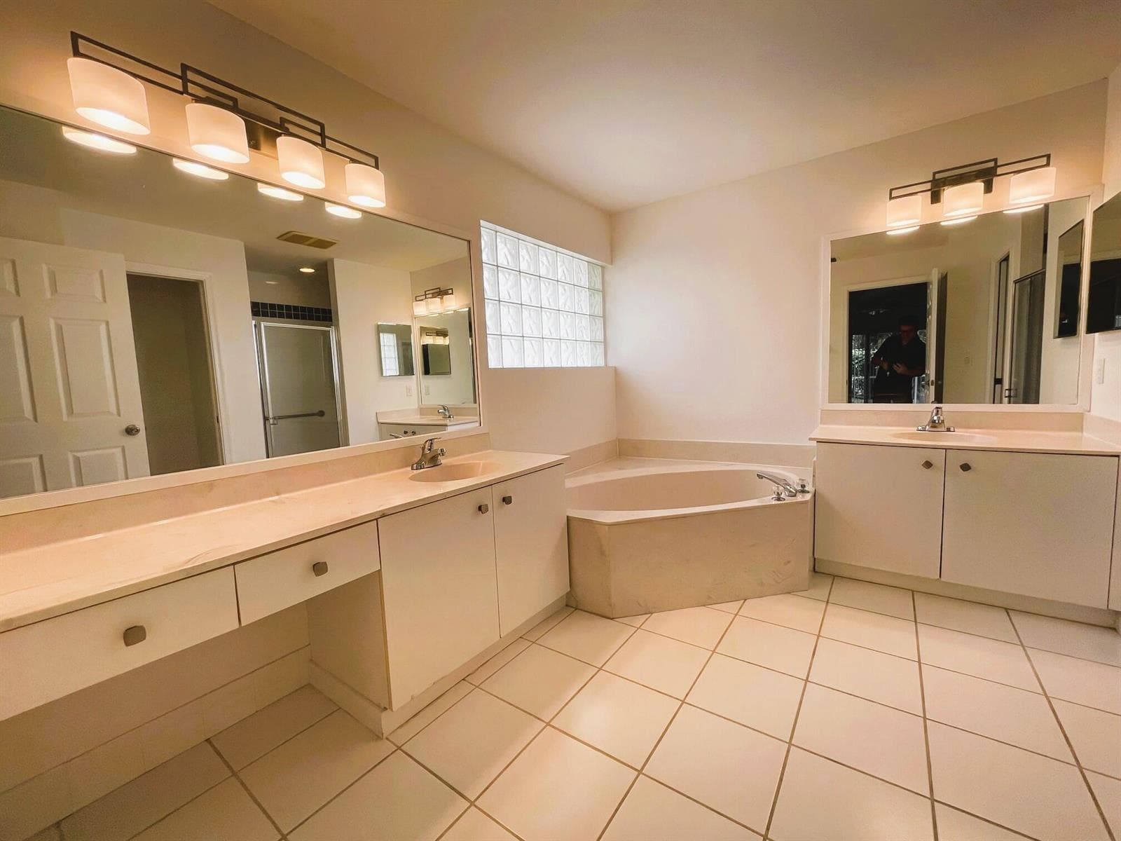 Master Bath