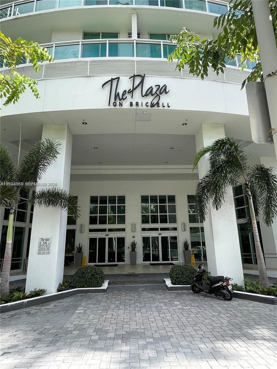 The Plaza on Brickell West · #3403 in Miami - Photo 2