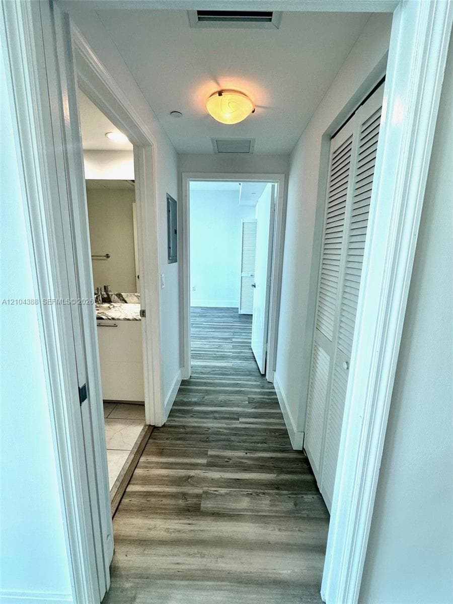 The Plaza on Brickell West · #3403 in Miami - Photo 6