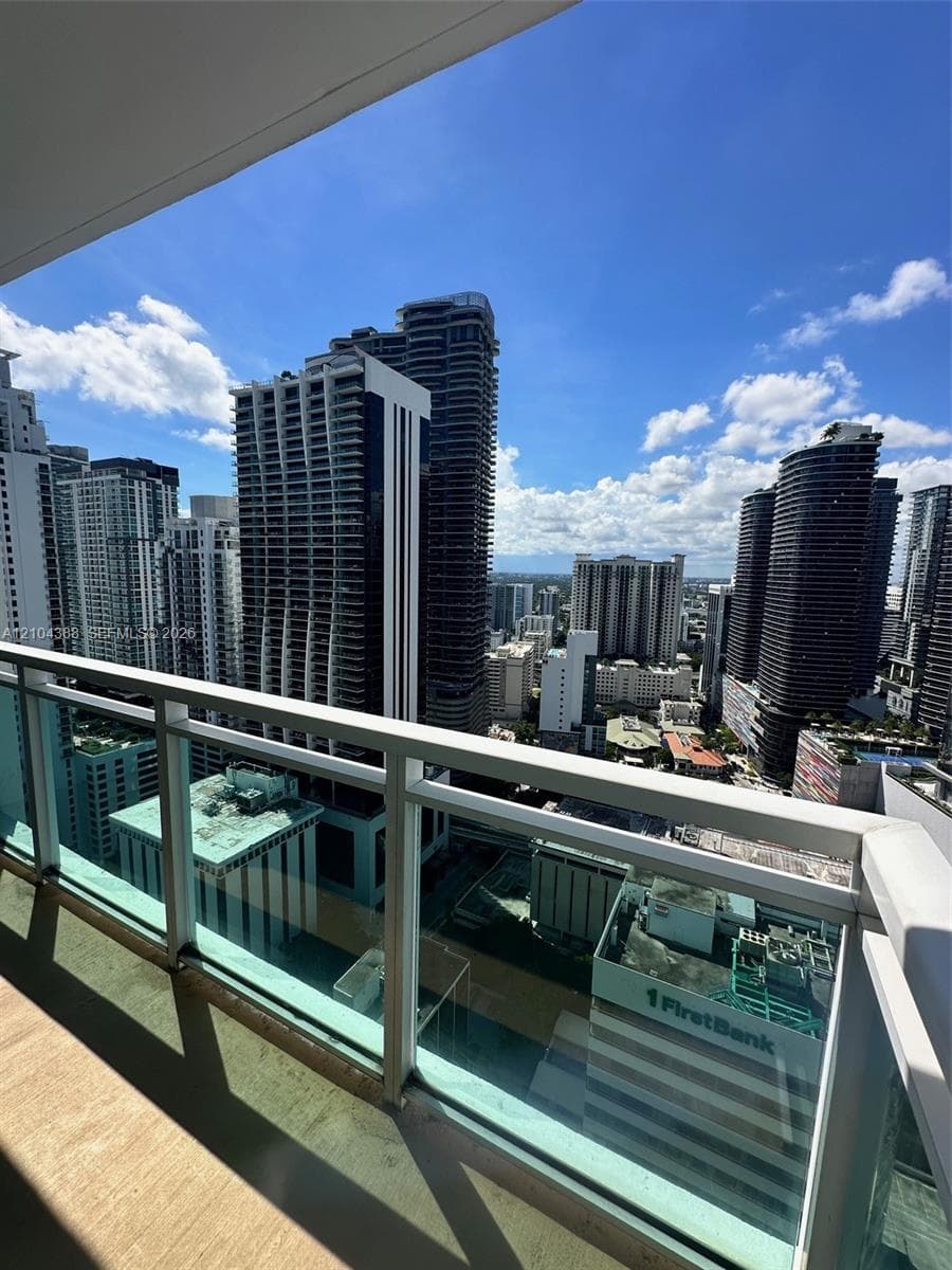 The Plaza on Brickell West · #3403 in Miami - Photo 13