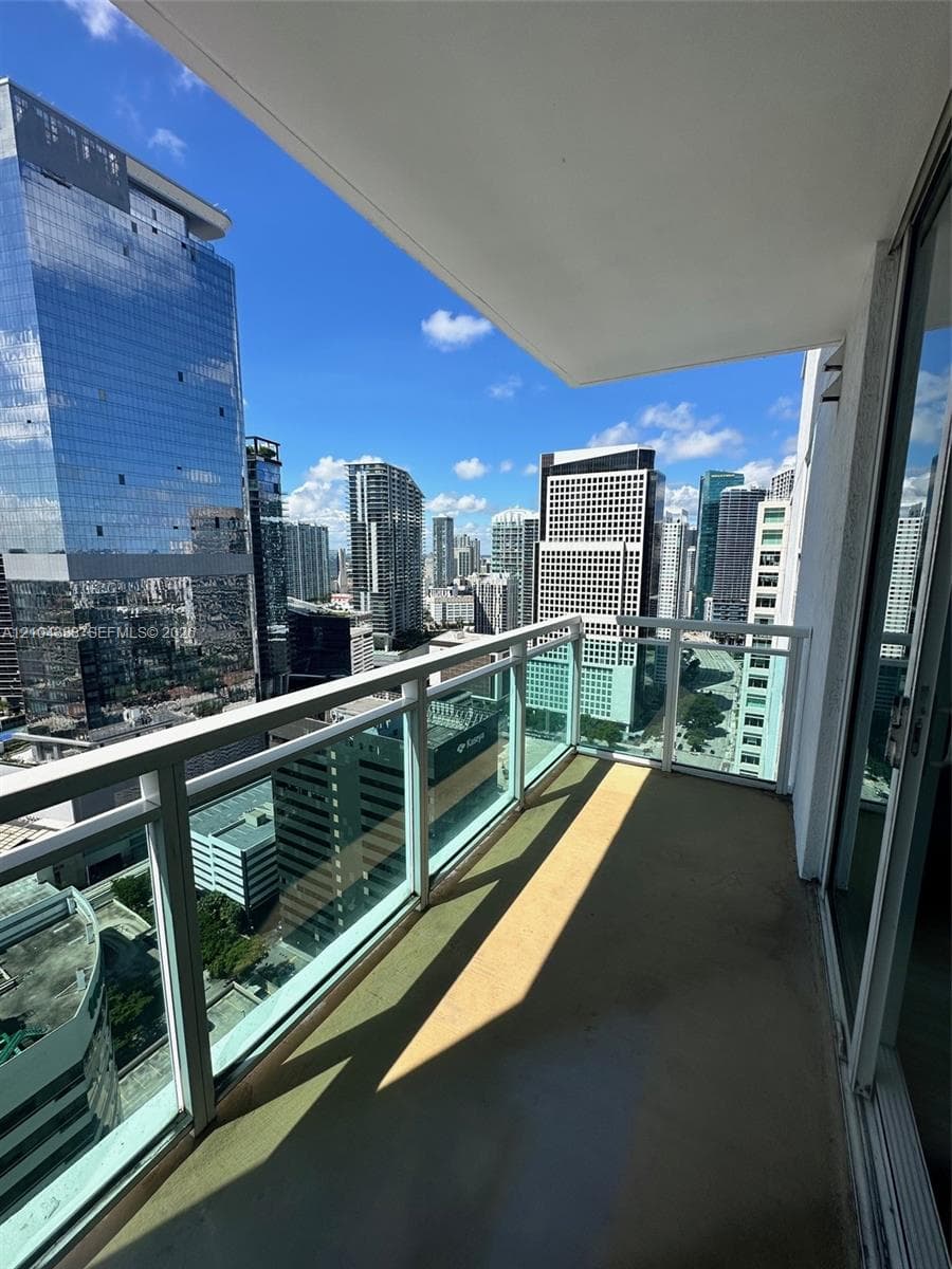 The Plaza on Brickell West · #3403 in Miami - Photo 12