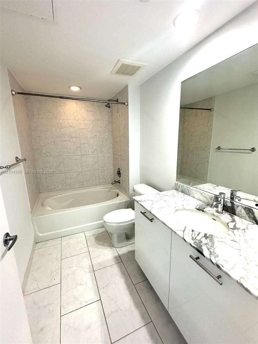The Plaza on Brickell West · #3403 in Miami - Photo 7