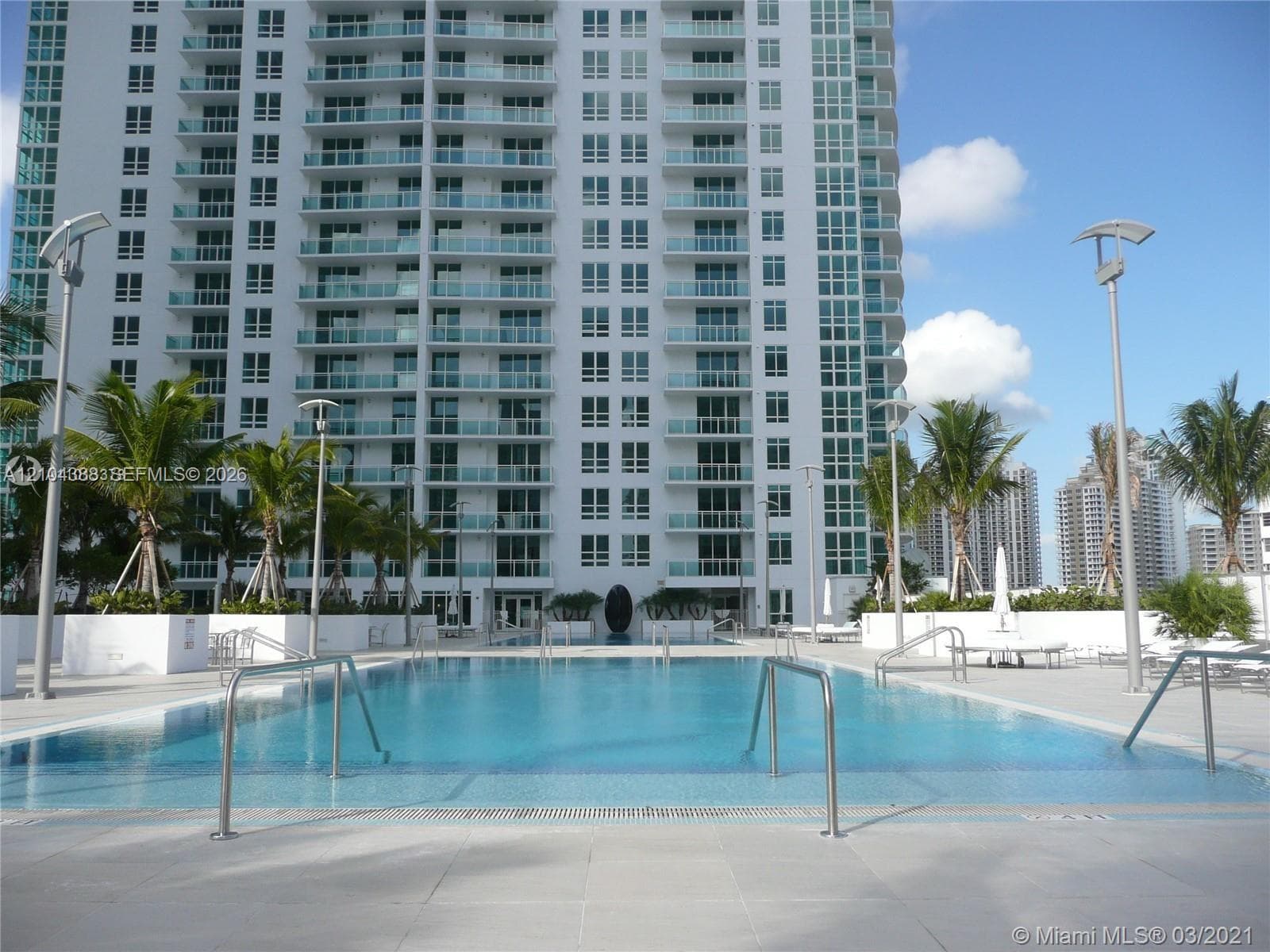 The Plaza on Brickell West · #3403 in Miami - Photo 15