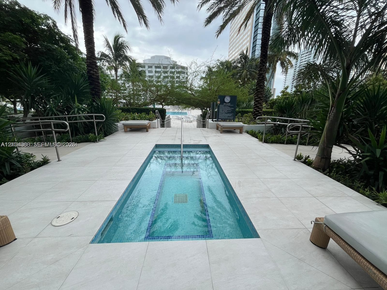 The Plaza on Brickell West · #3403 in Miami - Photo 25