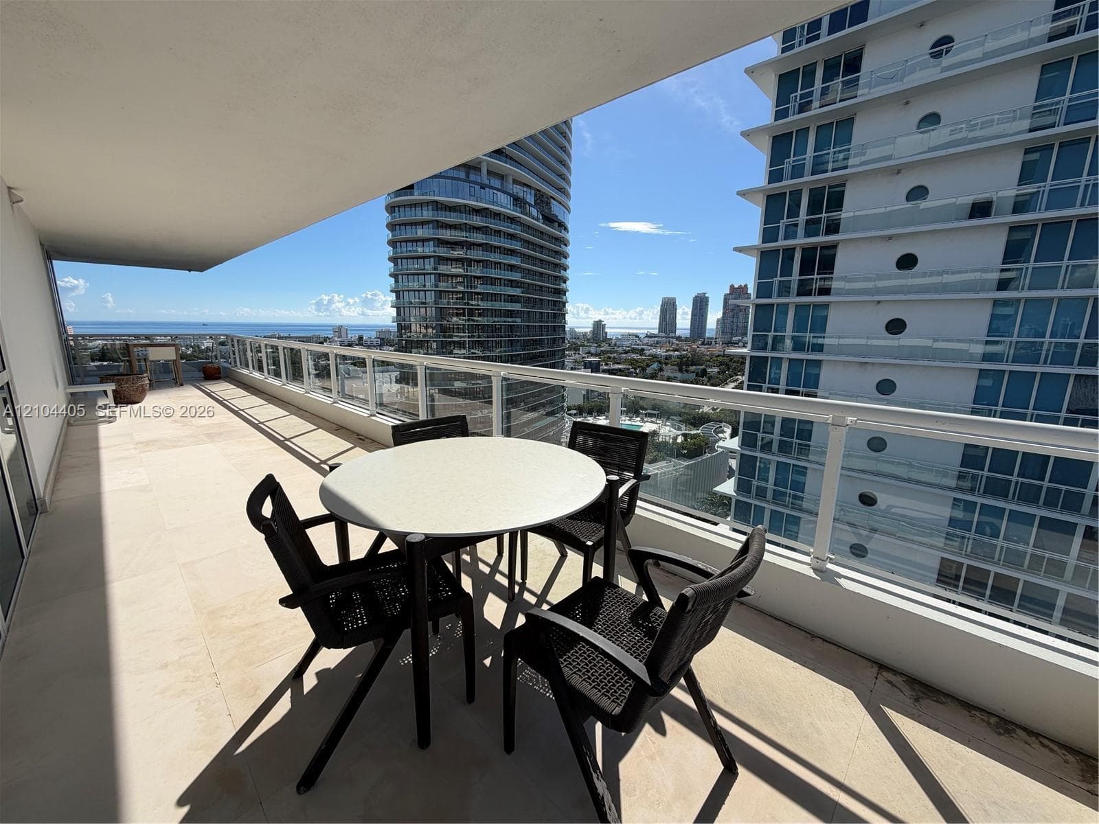 Bentley Bay · #1811 in Miami Beach - Photo 23