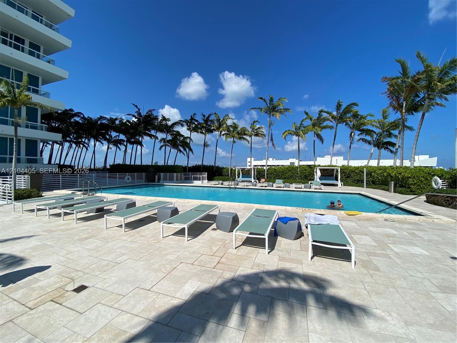 Bentley Bay · #1811 in Miami Beach - Photo 27