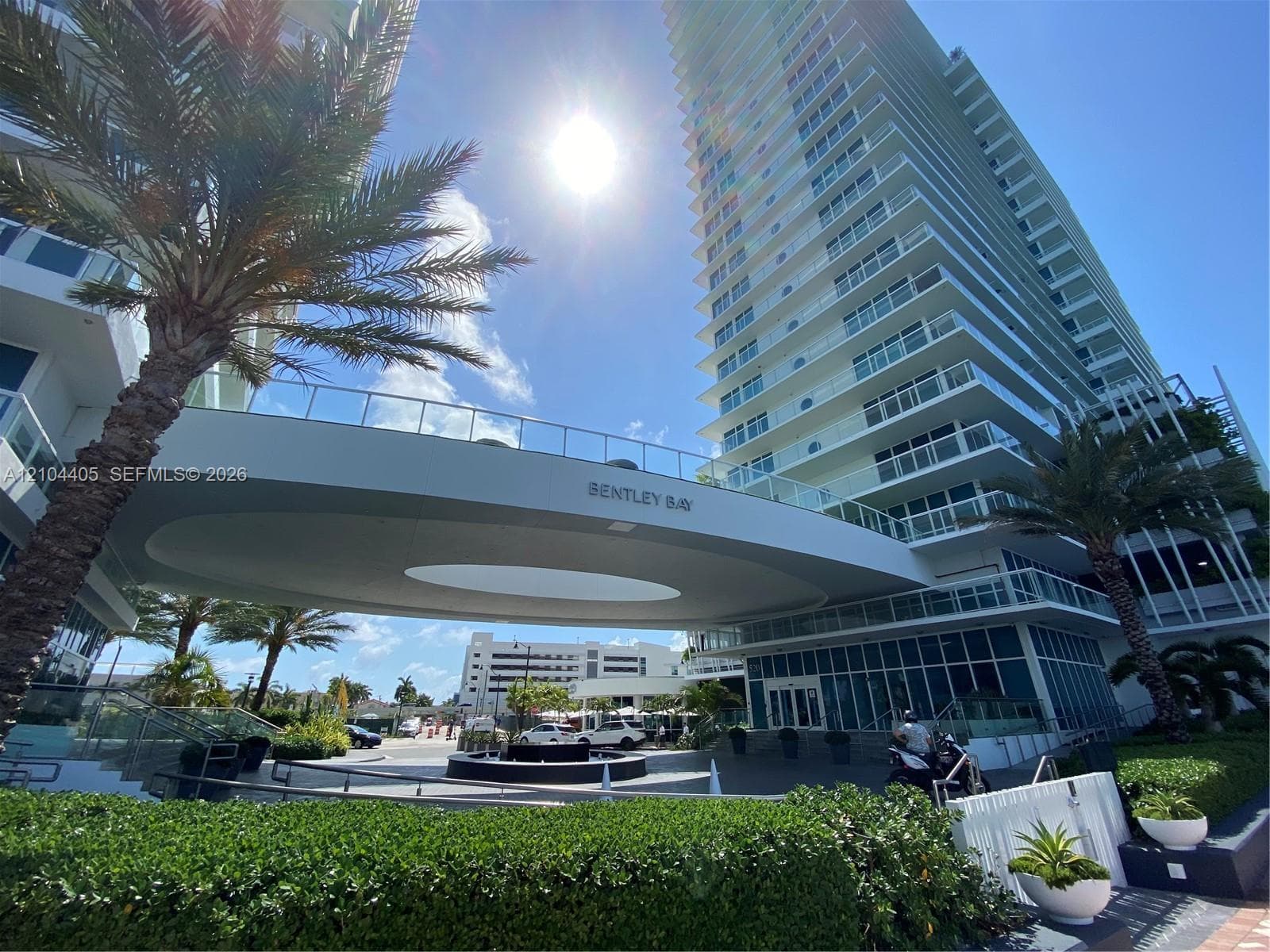 Bentley Bay · #1811 in Miami Beach - Photo 2