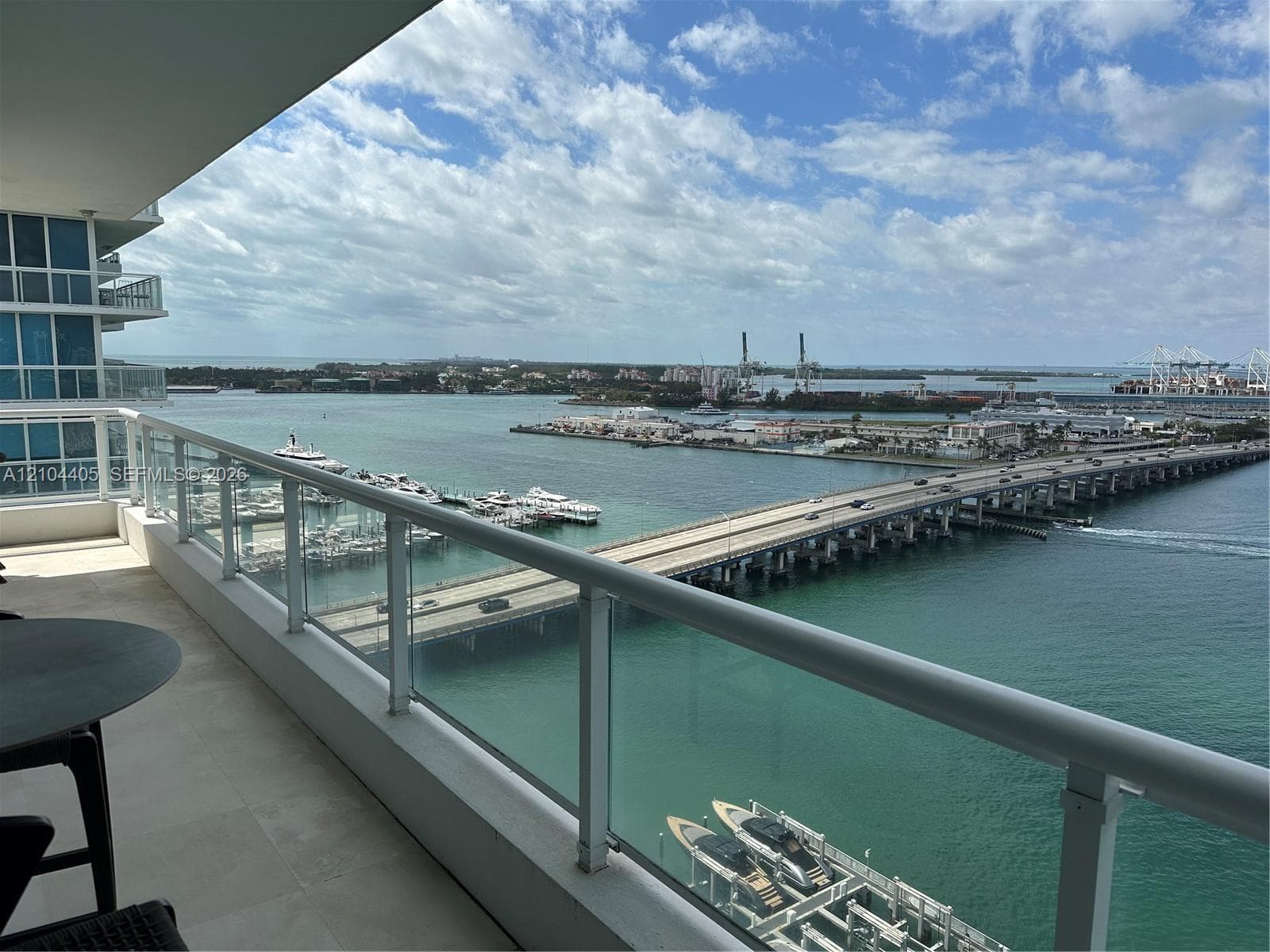Bentley Bay · #1811 in Miami Beach - Photo 6