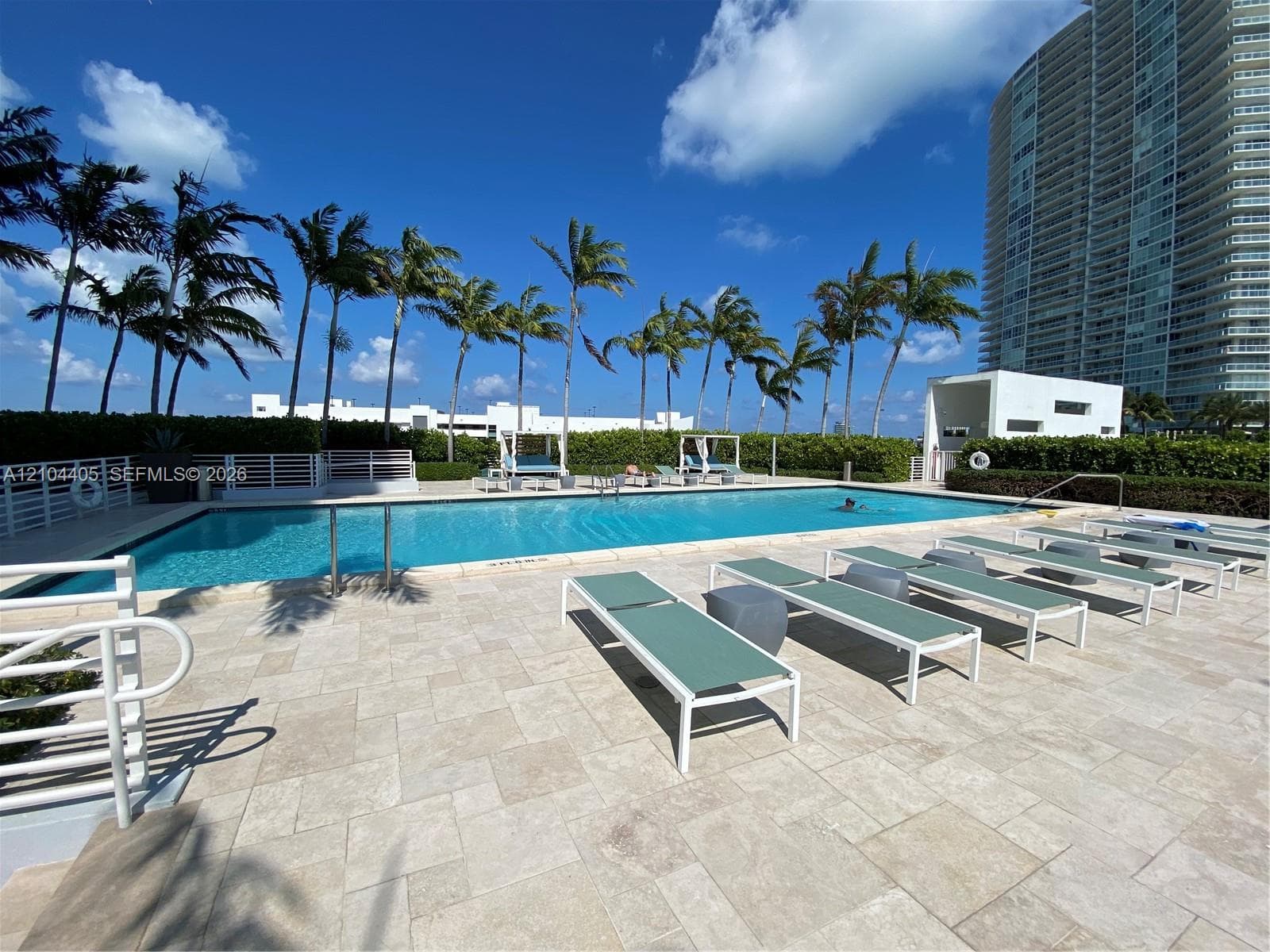 Bentley Bay · #1811 in Miami Beach - Photo 26