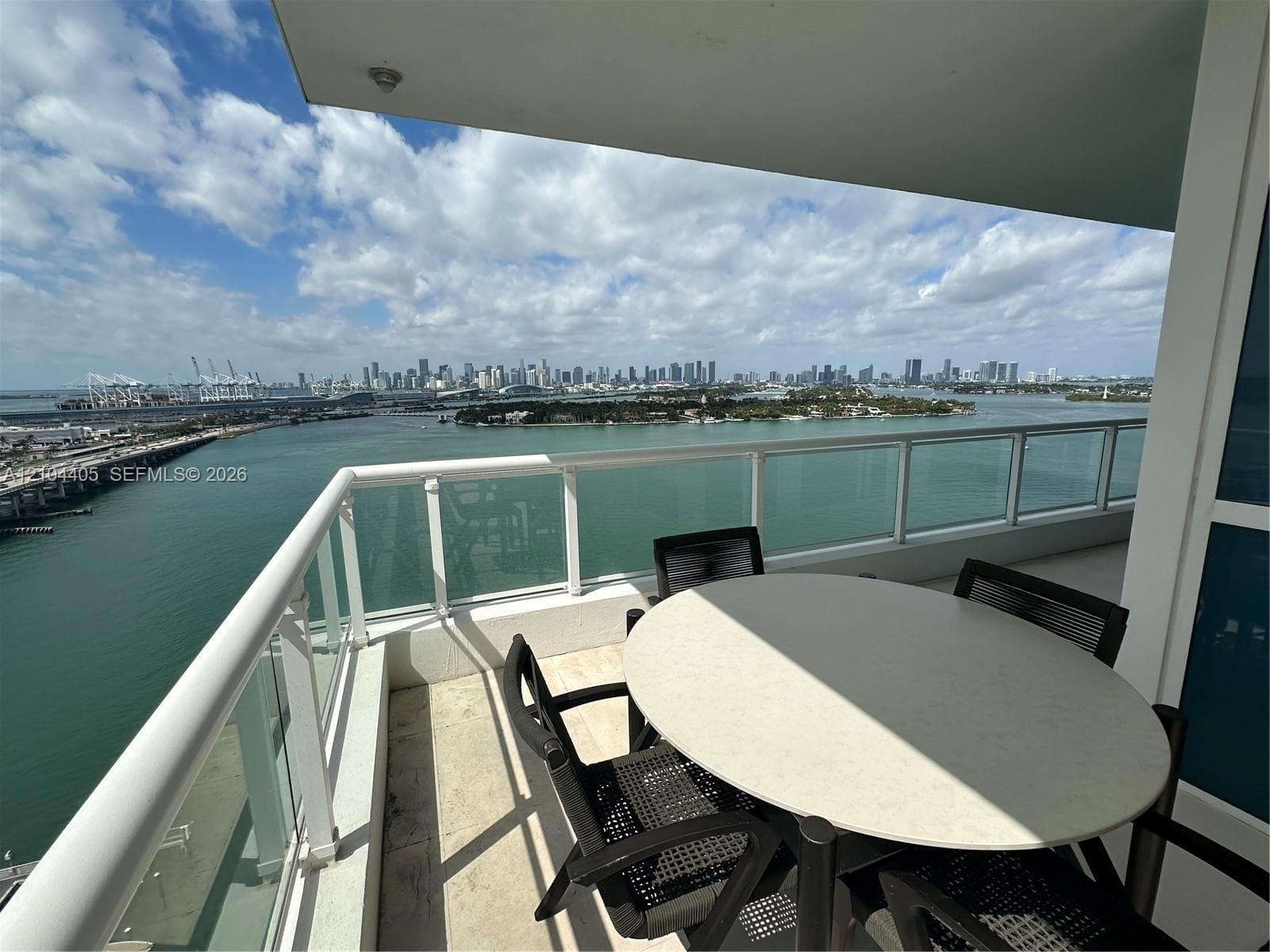 Bentley Bay · #1811 in Miami Beach - Photo 22