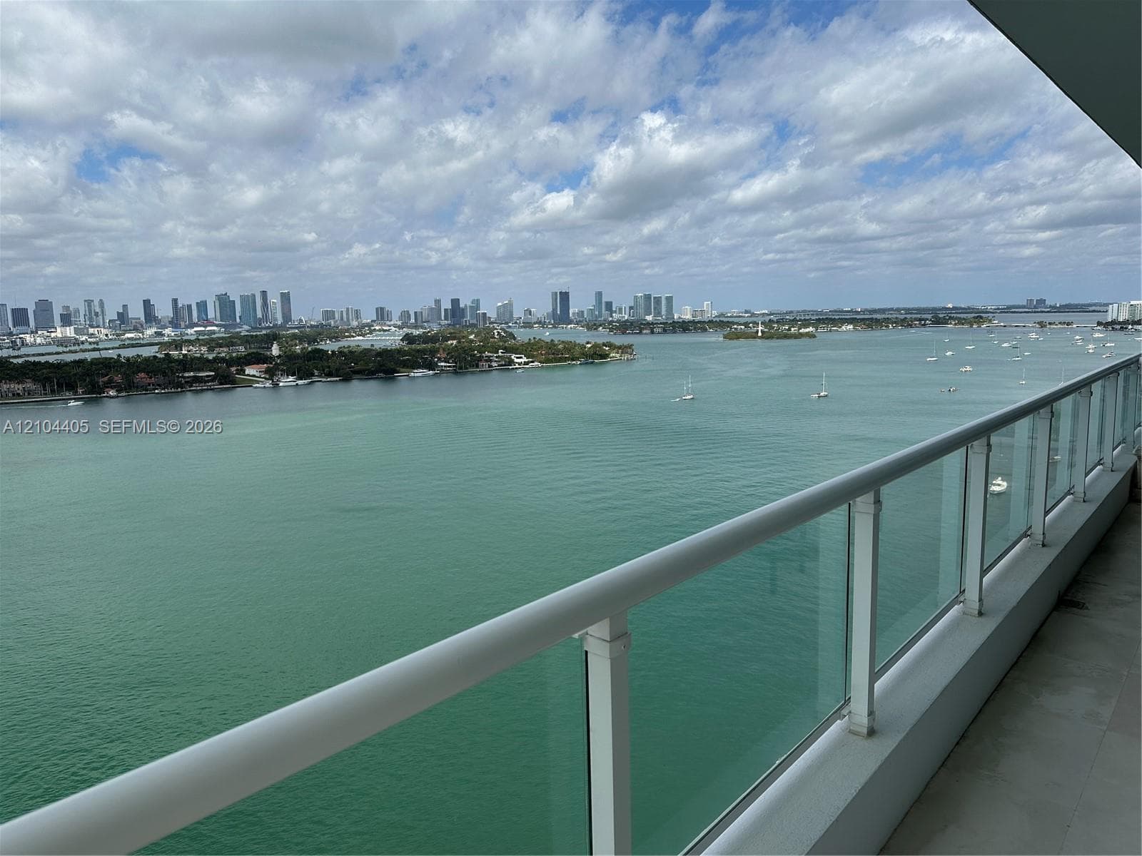 Bentley Bay · #1811 in Miami Beach - Photo 7