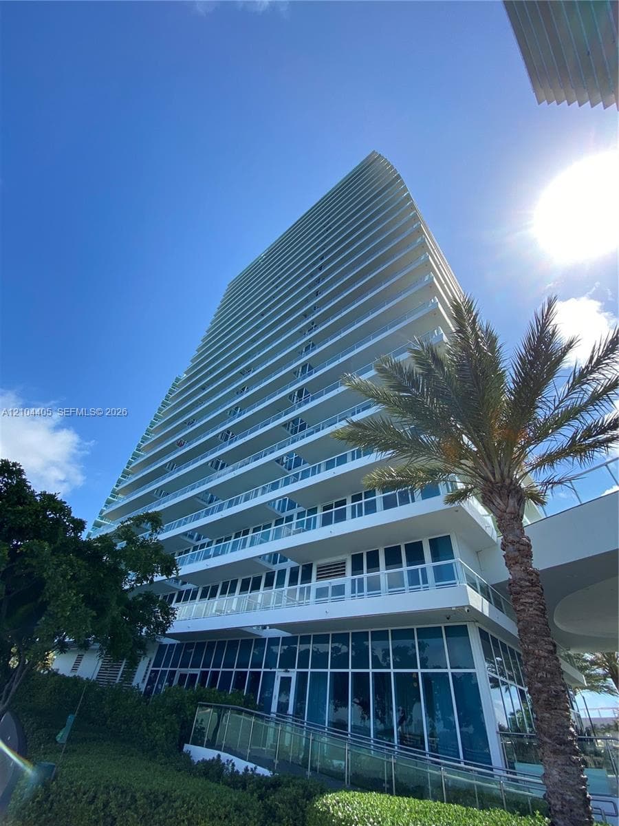 Bentley Bay · #1811 in Miami Beach - Photo 1
