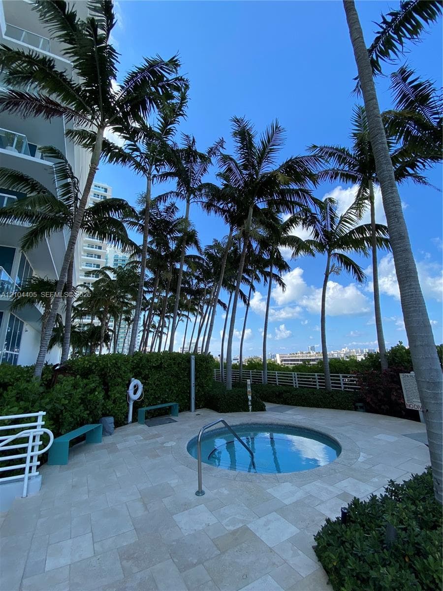 Bentley Bay · #1811 in Miami Beach - Photo 28