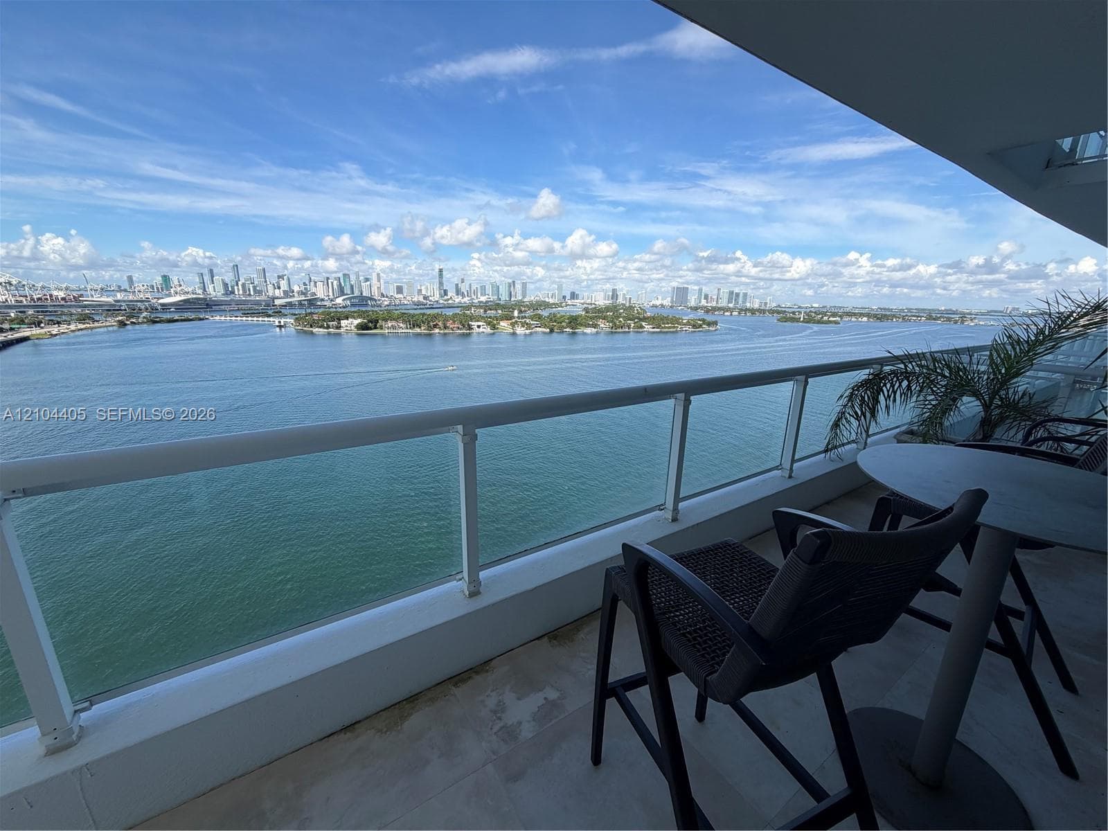 Bentley Bay · #1811 in Miami Beach - Photo 5