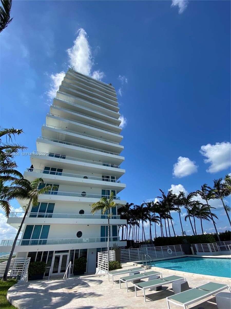 Bentley Bay · #1811 in Miami Beach - Photo 29