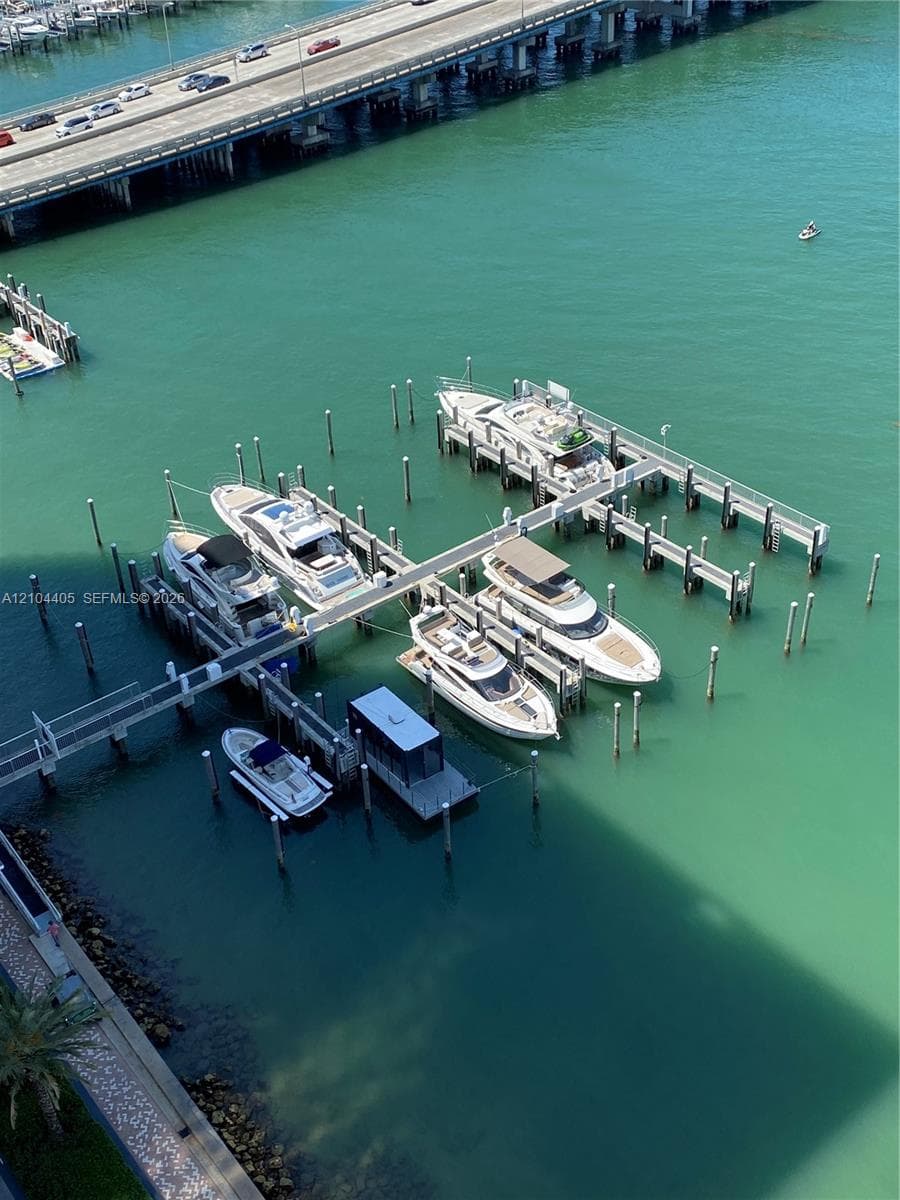Bentley Bay · #1811 in Miami Beach - Photo 4