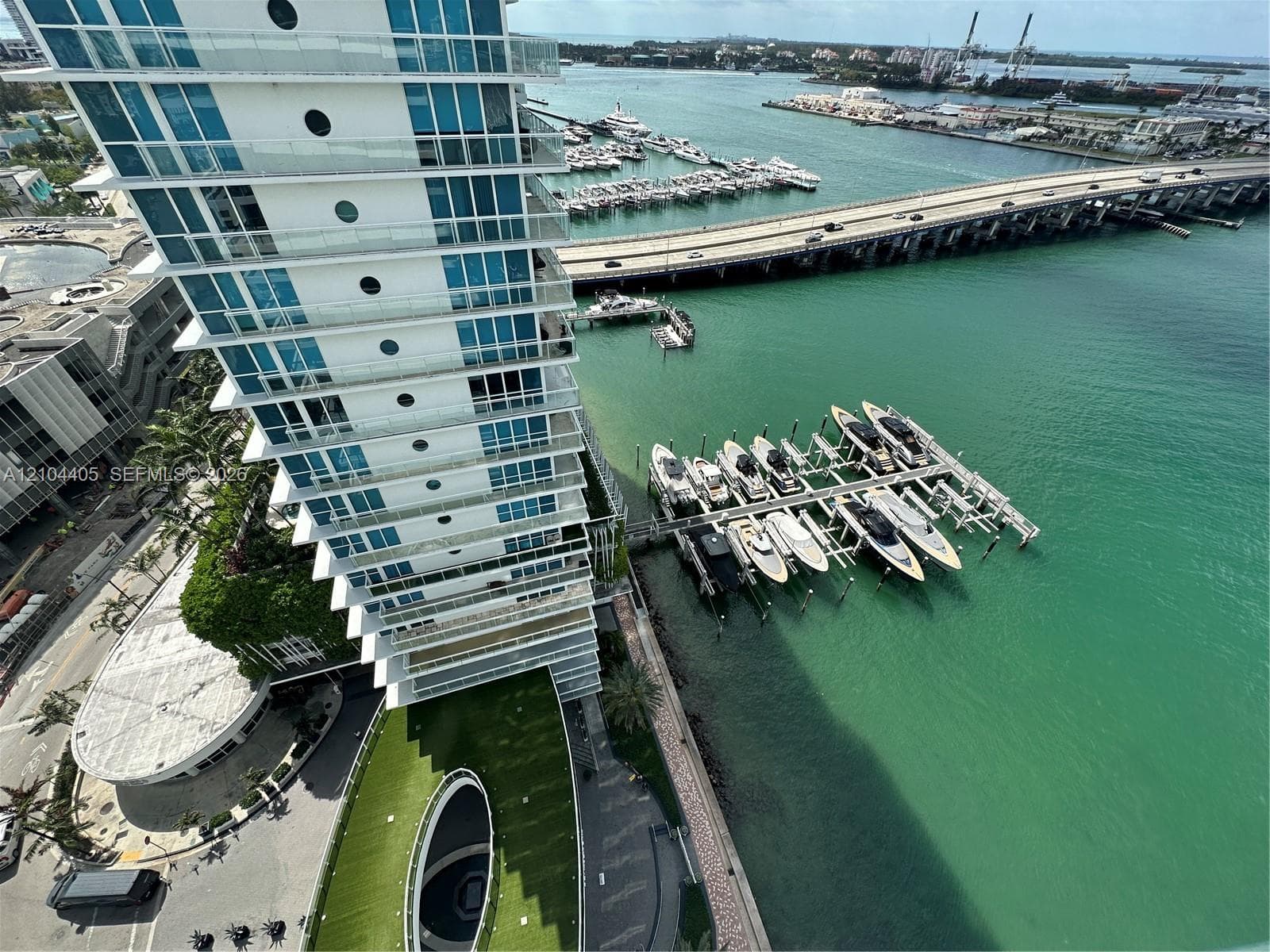 Bentley Bay · #1811 in Miami Beach - Photo 25