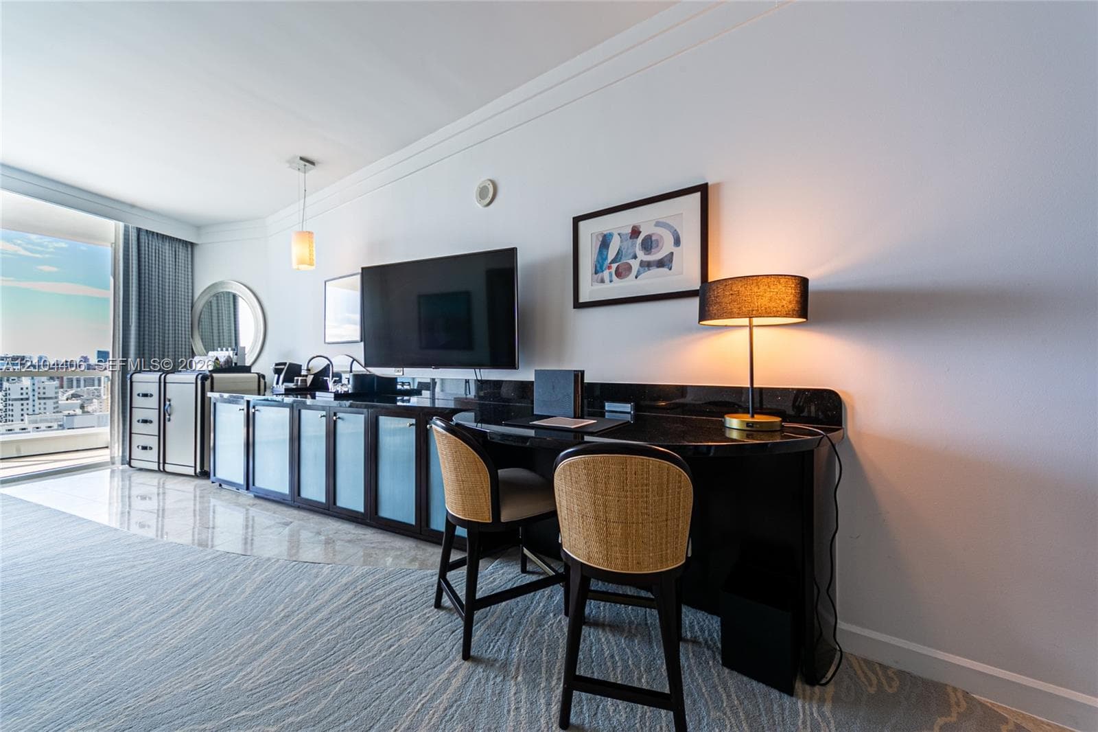 Fontainebleau III Ocean Club (Sorrento) · #1015 in Miami Beach - Photo 6