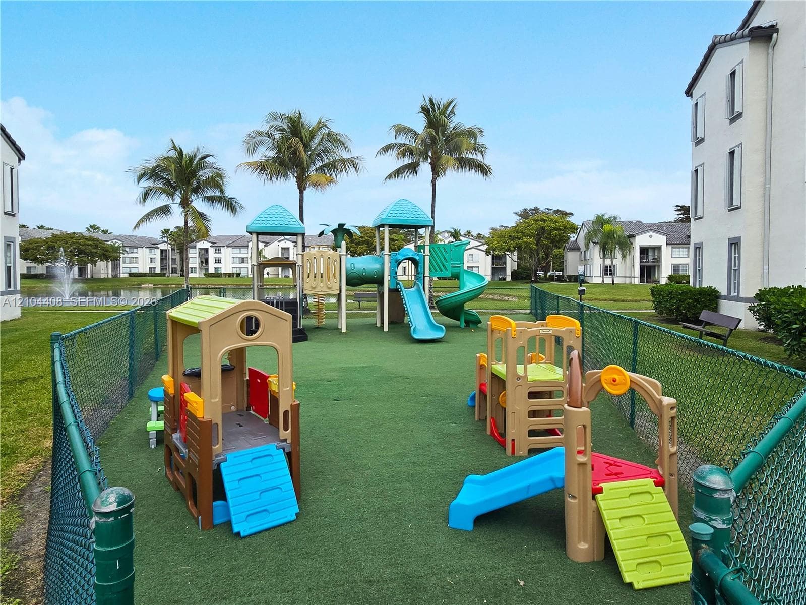 ENCLAVE AT DORAL CONDO NO · #101 in Doral - Photo 27