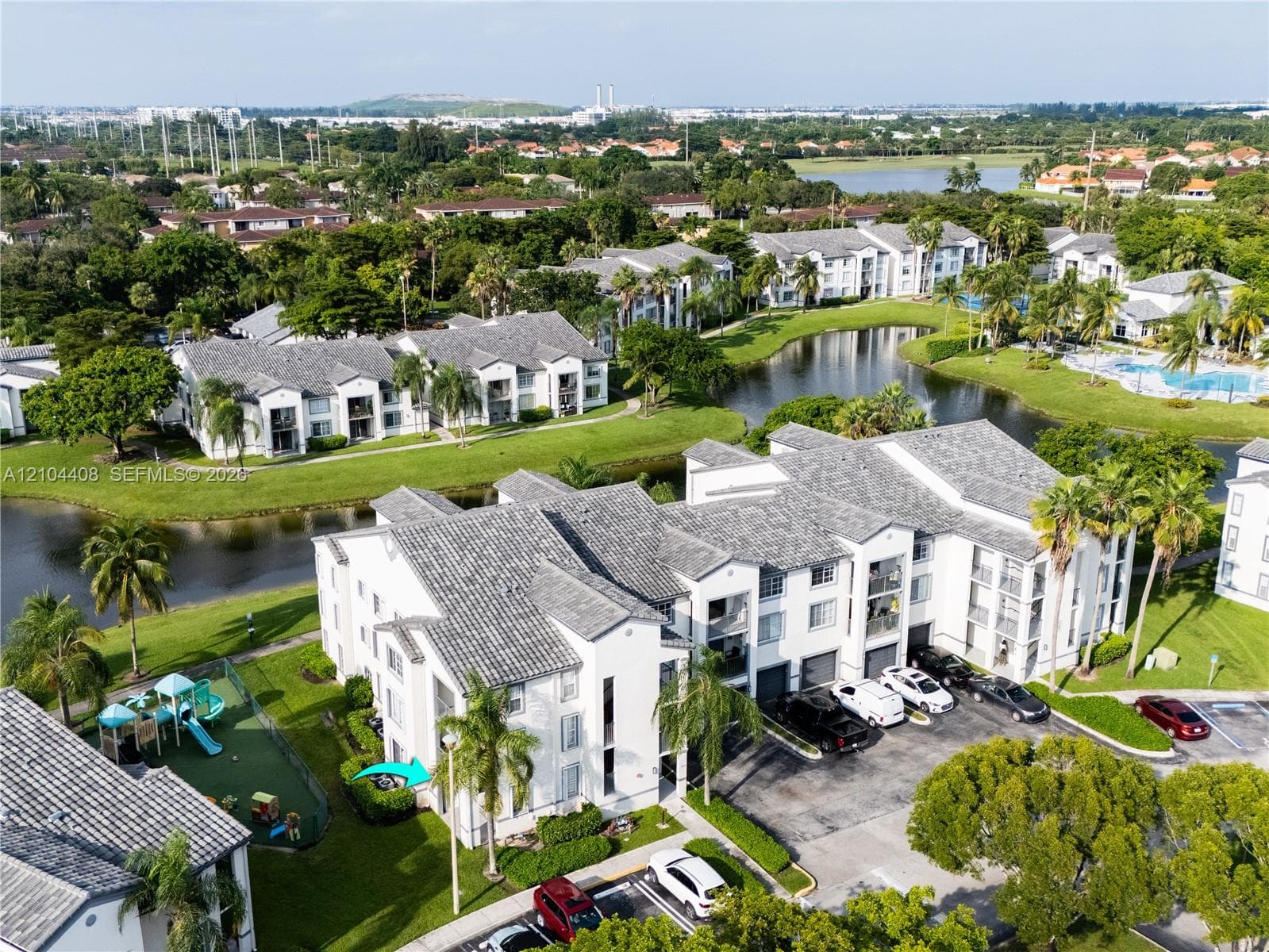 ENCLAVE AT DORAL CONDO NO · #101 in Doral - Photo 26