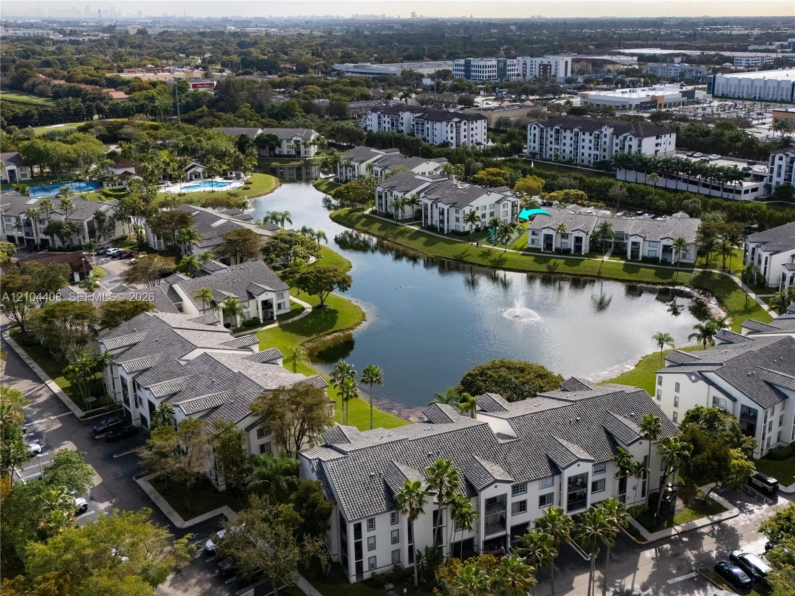ENCLAVE AT DORAL CONDO NO · #101 in Doral - Photo 24