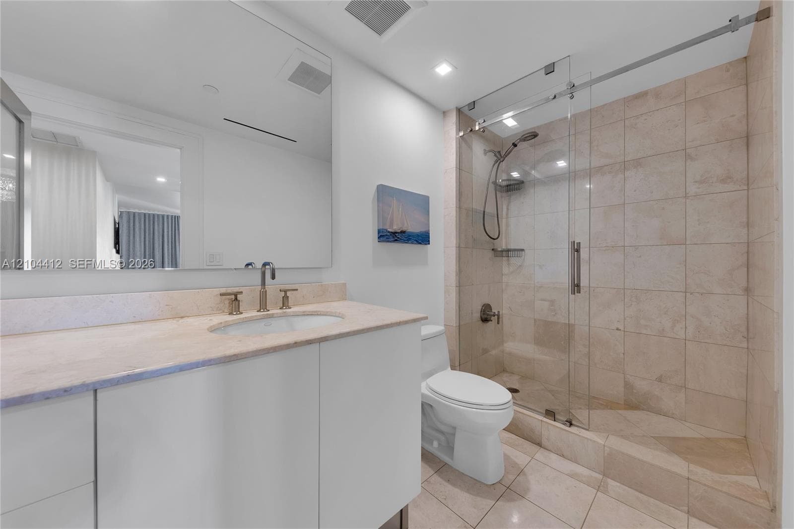 2ND BATHROOM