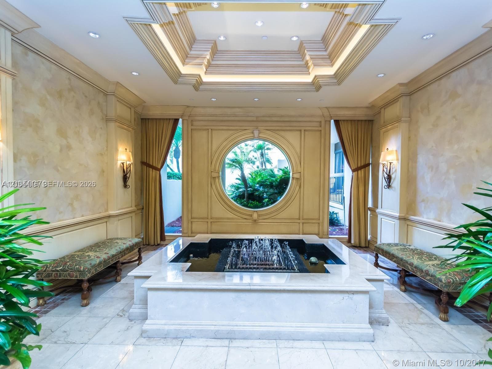 Turnberry Isle · #18L in Aventura - Photo 52