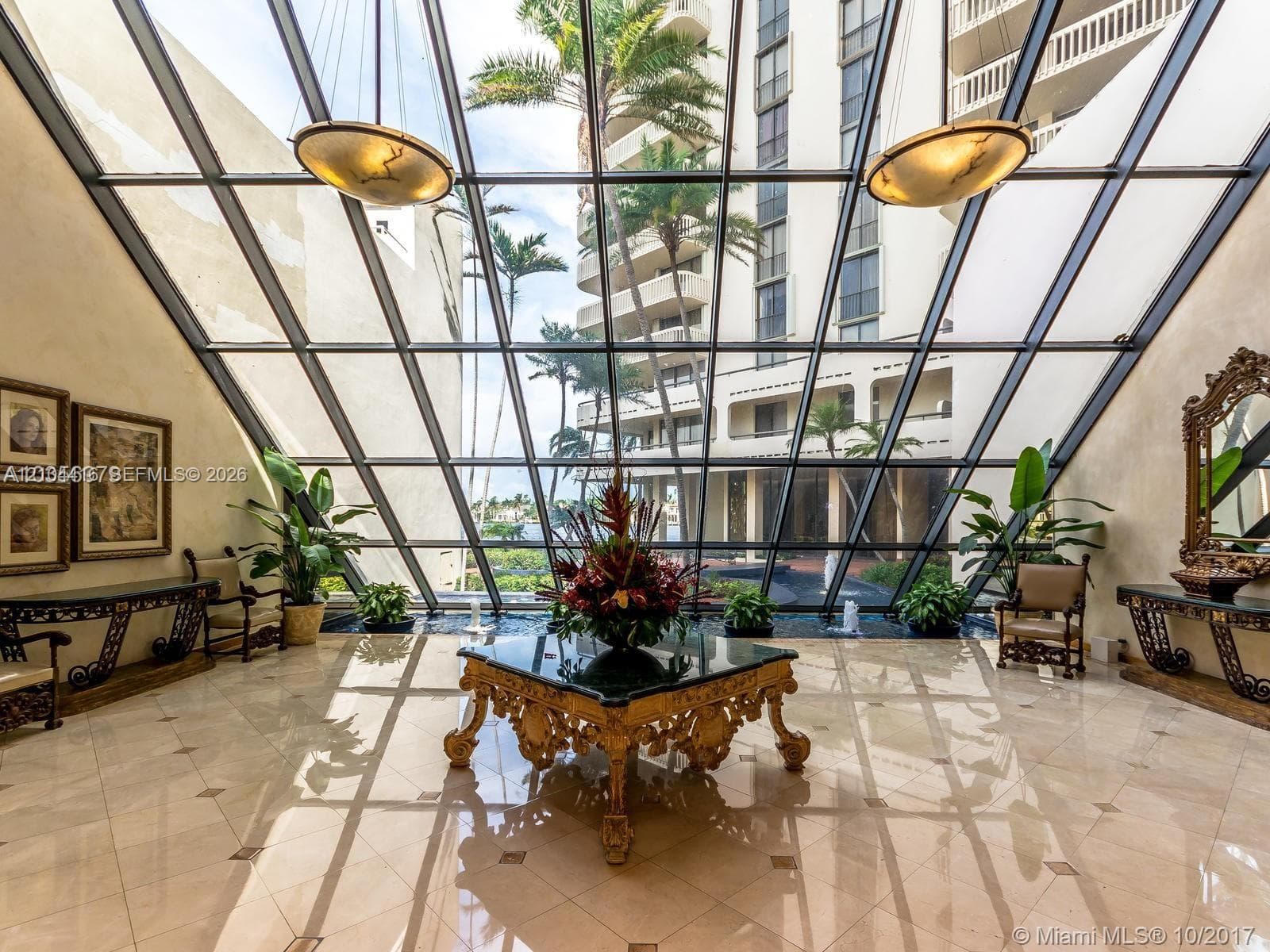 Turnberry Isle · #18L in Aventura - Photo 51