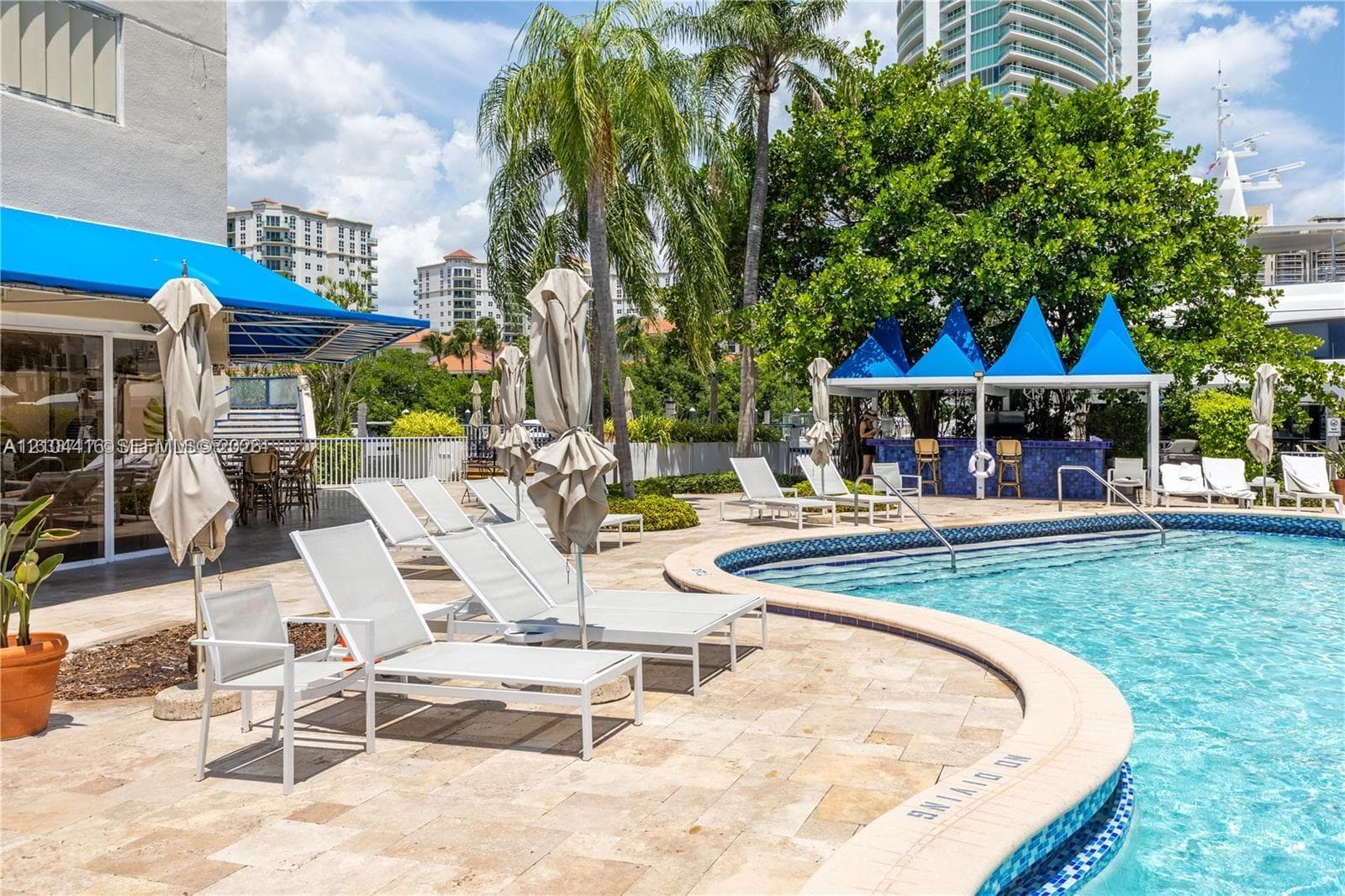 Turnberry Isle · #18L in Aventura - Photo 44