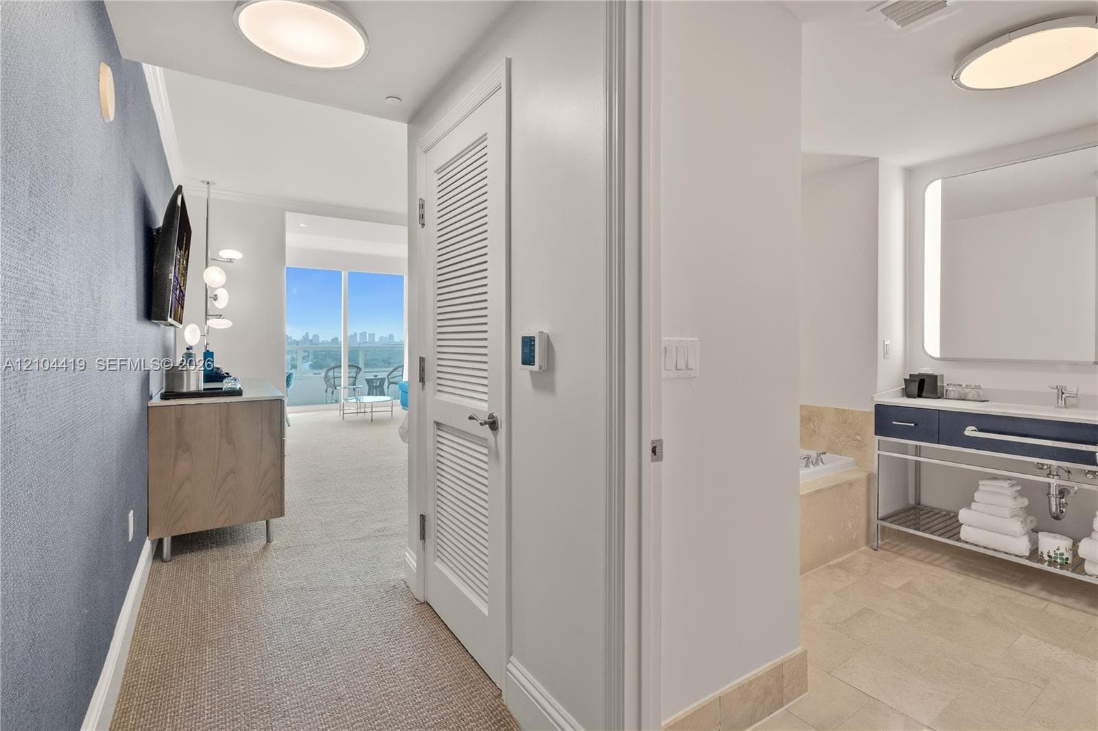 Fontainebleau Tresor · #1508 in Miami Beach - Photo 12