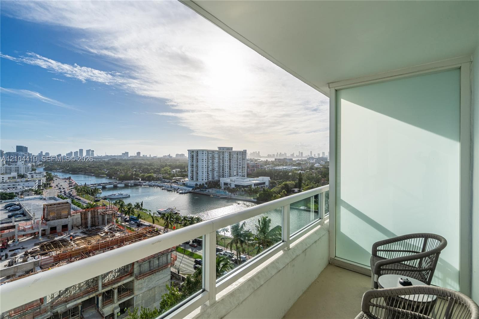 Fontainebleau Tresor · #1508 in Miami Beach - Photo 1
