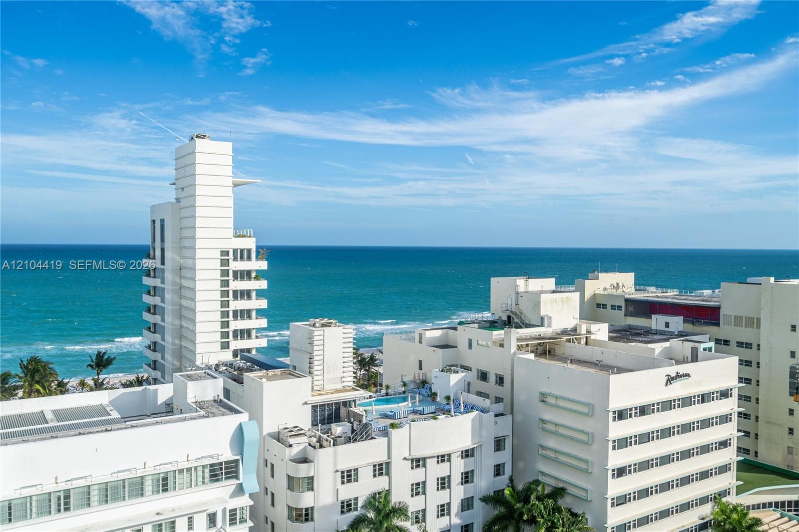 Fontainebleau Tresor · #1508 in Miami Beach - Photo 18