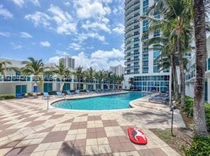 OCEAN MARINE YACHT CLUB C · #2110 in Hallandale Beach - Photo 27