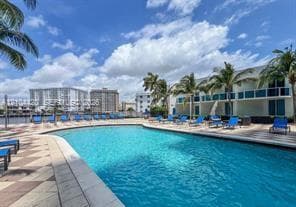 OCEAN MARINE YACHT CLUB C · #2110 in Hallandale Beach - Photo 28
