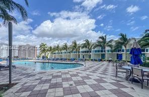 OCEAN MARINE YACHT CLUB C · #2110 in Hallandale Beach - Photo 30