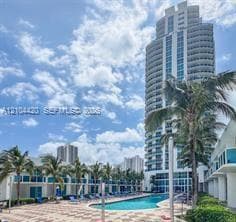 OCEAN MARINE YACHT CLUB C · #2110 in Hallandale Beach - Photo 34
