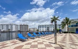 OCEAN MARINE YACHT CLUB C · #2110 in Hallandale Beach - Photo 31