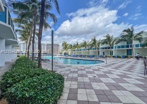 OCEAN MARINE YACHT CLUB C · #2110 in Hallandale Beach - Photo 29