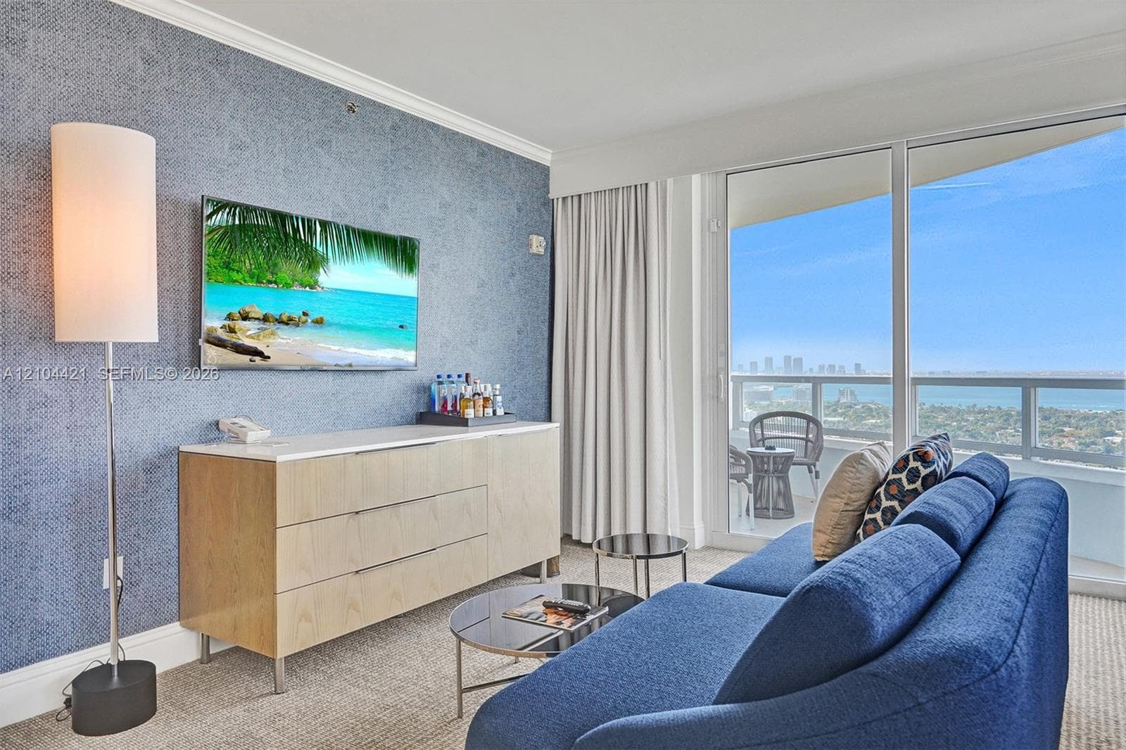 Fontainebleau Tresor · #2915 in Miami Beach - Photo 6