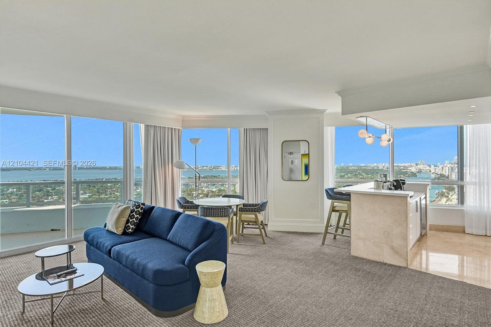 Fontainebleau Tresor · #2915 in Miami Beach - Photo 12