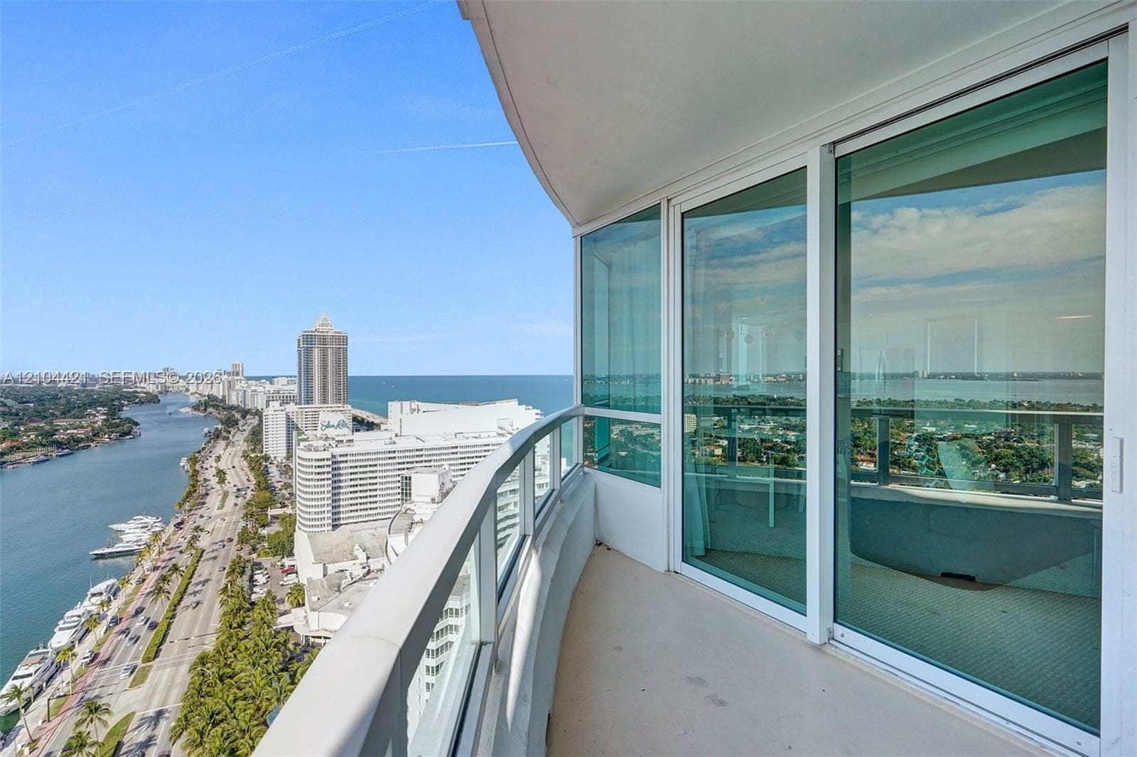 Fontainebleau Tresor · #2915 in Miami Beach - Photo 53