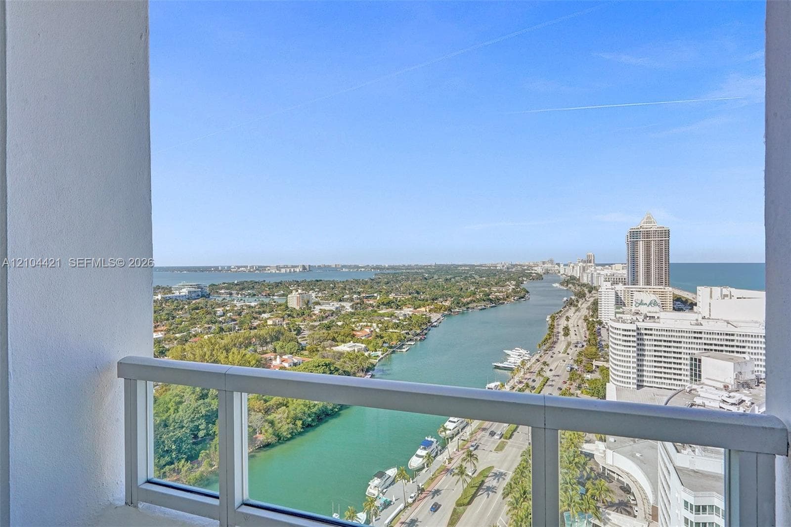 Fontainebleau Tresor · #2915 in Miami Beach - Photo 1