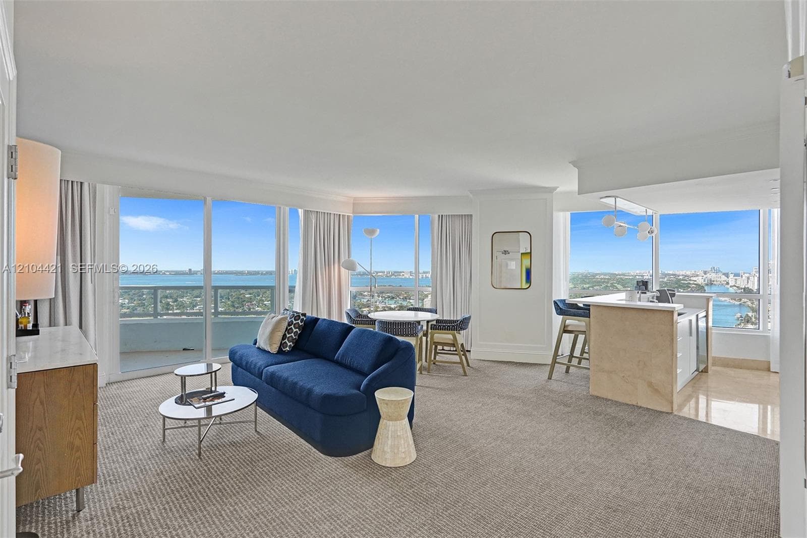 Fontainebleau Tresor · #2915 in Miami Beach - Photo 5