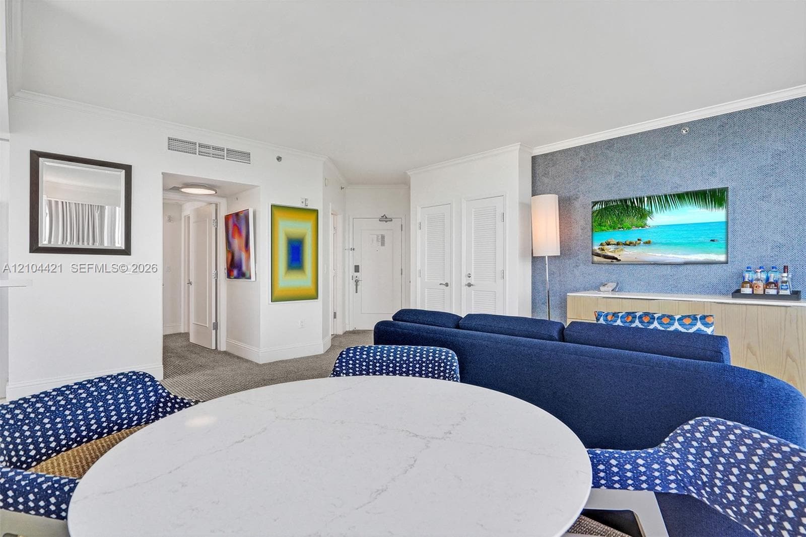 Fontainebleau Tresor · #2915 in Miami Beach - Photo 9